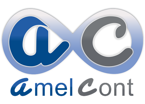 Logo Amelcont